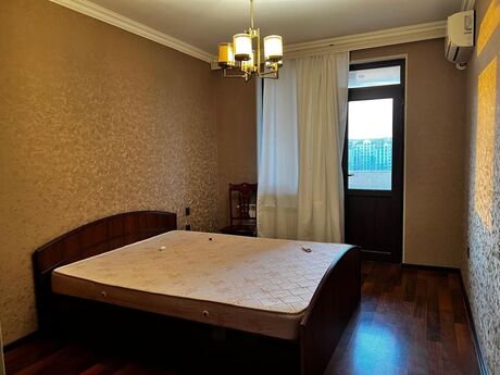 2 otaqlı yeni tikili - Dərnəgül m. - 55 m²