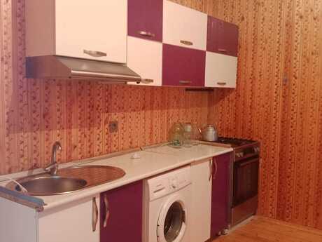 3-комн. дом/дача - пос. Сабунчи - 50 м²