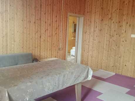 3-комн. дом/дача - пос. Сабунчи - 50 м²
