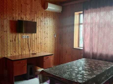 3-комн. дом/дача - пос. Сабунчи - 50 м²