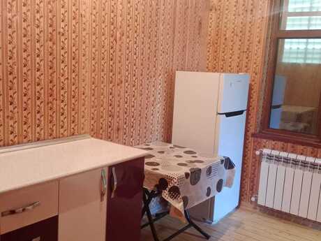 3-комн. дом/дача - пос. Сабунчи - 50 м²
