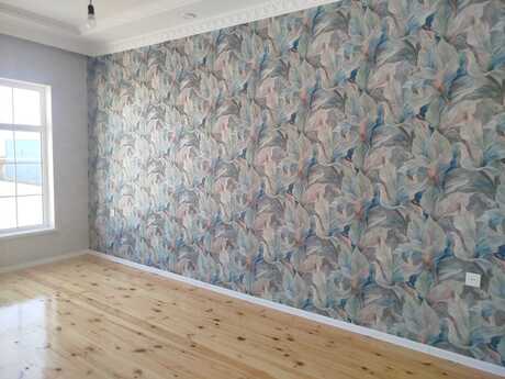 3 otaqlı həyət evi/bağ evi - Məmmədli q. - 78 m²
