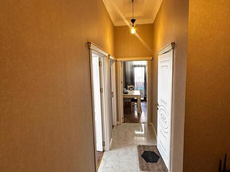 2 otaqlı yeni tikili - Sumqayıt - 54 m²