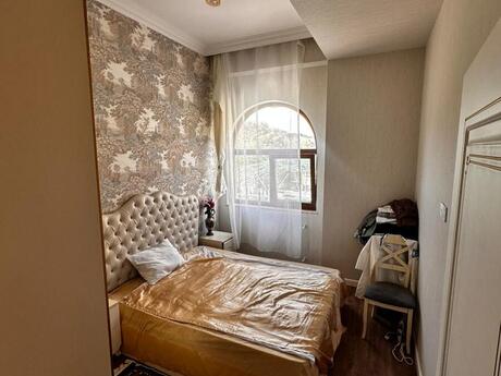 2 otaqlı yeni tikili - Sumqayıt - 54 m²