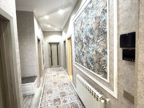 4-комн. дом/дача - пос. Бинагади - 300 м²