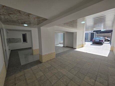4-комн. дом/дача - пос. Бина - 220 м²