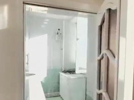 3 otaqlı yeni tikili - Nizami m. - 83 m²