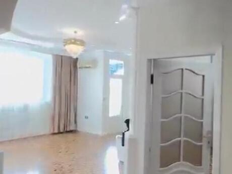 3 otaqlı yeni tikili - Nizami m. - 83 m²
