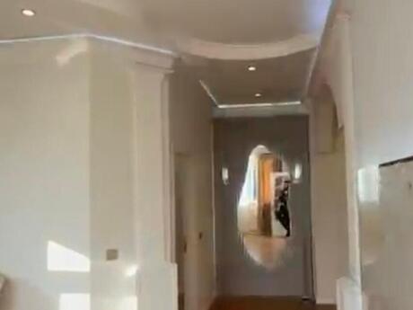 3 otaqlı yeni tikili - Nizami m. - 83 m²