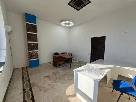 1-комн. офис - м. Нариман Нариманов - 25 м²