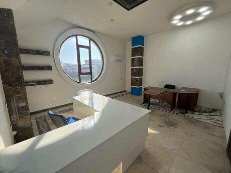 1-комн. офис - м. Нариман Нариманов - 25 м²