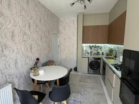 3-комн. дом/дача - пос. Забрат - 75 м²