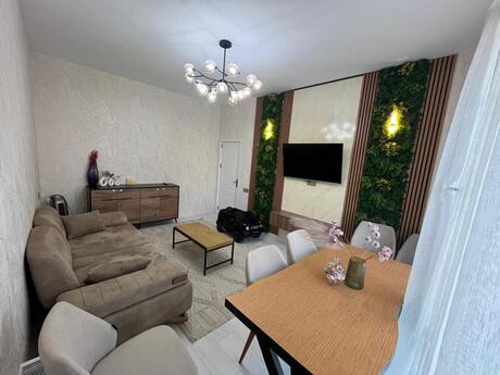 3-комн. дом/дача - пос. Забрат - 75 м²