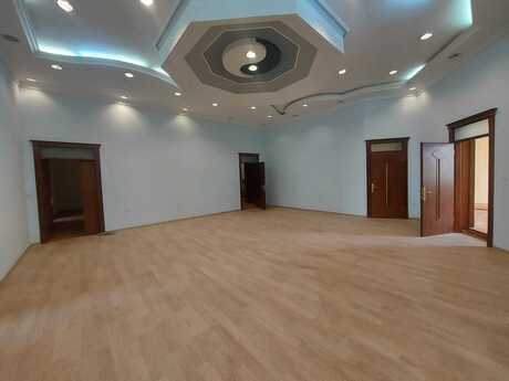 Obyekt - İçəri Şəhər m. - 290 m²