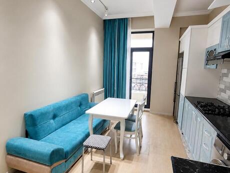 2 otaqlı yeni tikili - 28 May m. - 75 m²