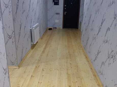 3-комн. новостройка - м. Насими - 144 м²