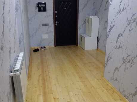 3-комн. новостройка - м. Насими - 144 м²