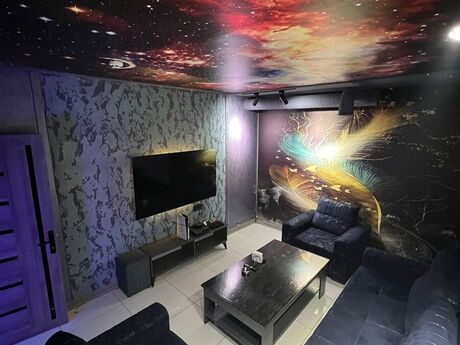 Объект - м. Ахмедлы - 135 м²