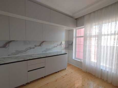 3-комн. дом/дача - пос. Мамедли - 75 м²
