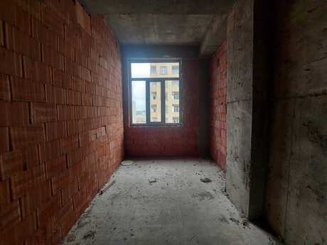 2-комн. новостройка - Хырдалан - 82 м²