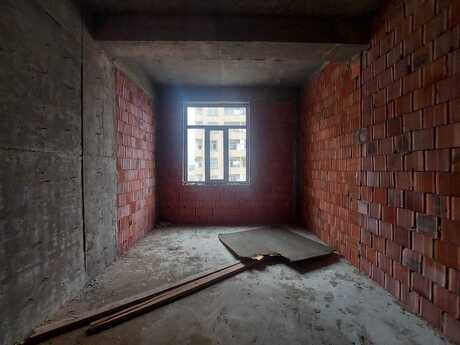 2-комн. новостройка - Хырдалан - 82 м²