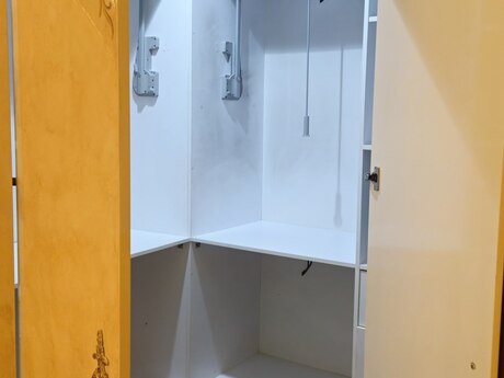 3-комн. новостройка - пос. 7-ой мкр - 135 м²