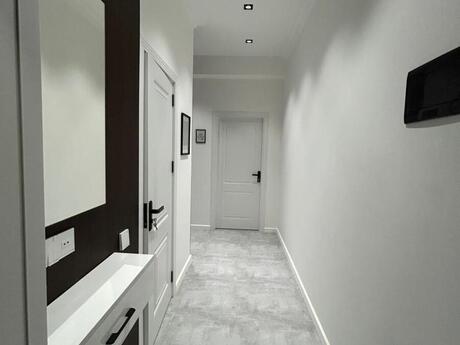 2 otaqlı yeni tikili - 28 May m. - 56 m²