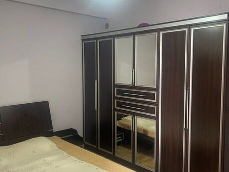 2 otaqlı yeni tikili - Xalqlar Dostluğu m. - 55 m²