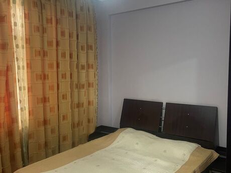 2 otaqlı yeni tikili - Xalqlar Dostluğu m. - 55 m²