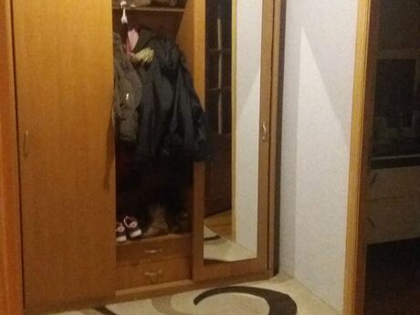 2 otaqlı köhnə tikili - Köhnə Günəşli q. - 64 m²