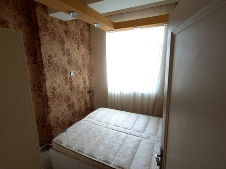 2 otaqlı yeni tikili - Xırdalan - 60 m²