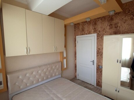 2 otaqlı yeni tikili - Xırdalan - 60 m²