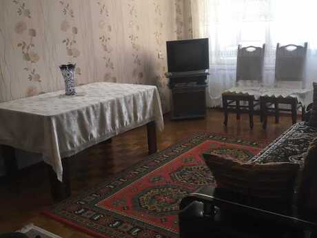 4-комн. вторичка - пос. Бакиханова - 100 м²