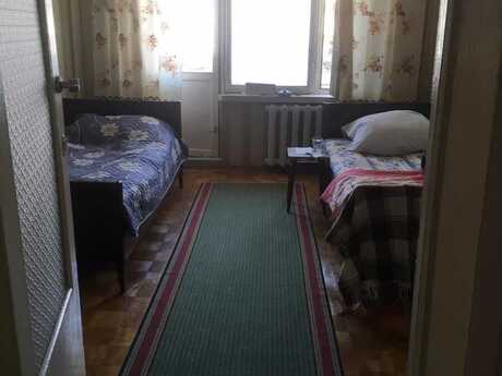 4-комн. вторичка - пос. Бакиханова - 100 м²