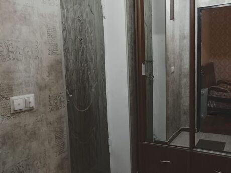 1 otaqlı köhnə tikili - Qara Qarayev m. - 32 m²