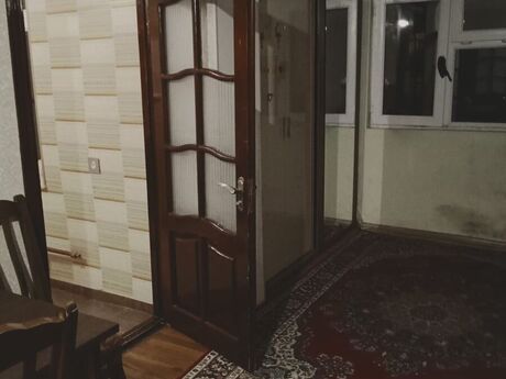 1 otaqlı köhnə tikili - Qara Qarayev m. - 32 m²
