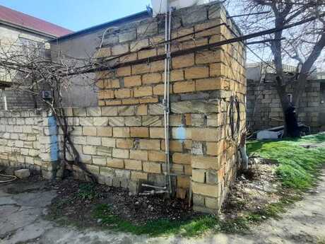 4-комн. дом/дача - м. Дернегюль - 100 м²