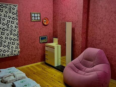 3-комн. дом/дача - пос. Новханы - 200 м²