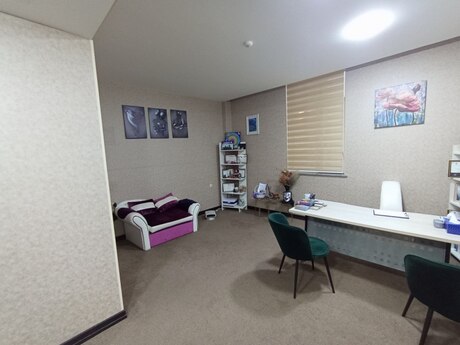 1-комн. офис - м. Нариман Нариманов - 30 м²