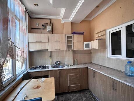 1 otaqlı yeni tikili - 9-cu mikrorayon q. - 60 m²