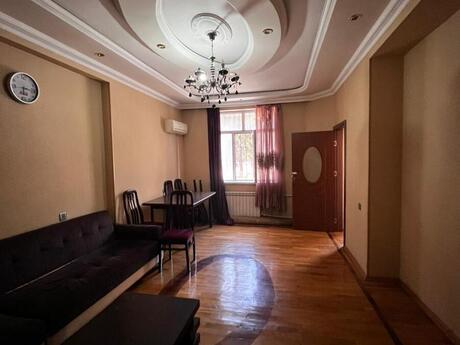 1 otaqlı yeni tikili - 9-cu mikrorayon q. - 60 m²