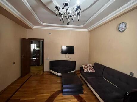 1 otaqlı yeni tikili - 9-cu mikrorayon q. - 60 m²