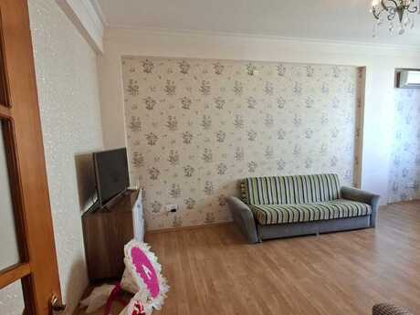 2 otaqlı yeni tikili - Yeni Yasamal q. - 55 m²