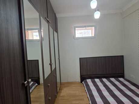 2 otaqlı yeni tikili - Yeni Yasamal q. - 55 m²