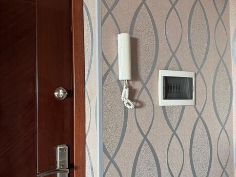 4 otaqlı yeni tikili - Xalqlar Dostluğu m. - 140 m²