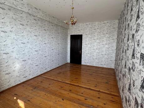 4 otaqlı yeni tikili - Xalqlar Dostluğu m. - 140 m²