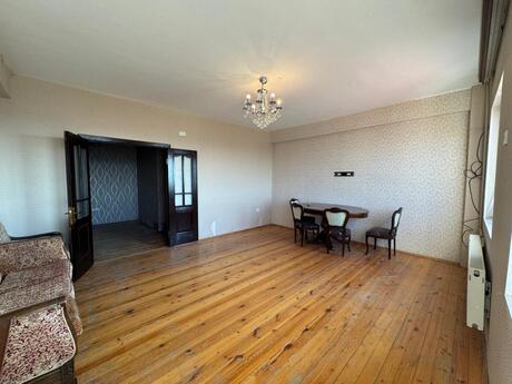 4 otaqlı yeni tikili - Xalqlar Dostluğu m. - 140 m²
