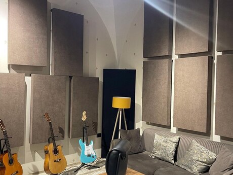 Объект - м. Сахил - 70 м²