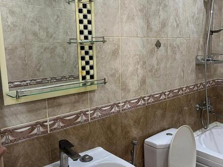 2 otaqlı yeni tikili - Xırdalan - 47.1 m²