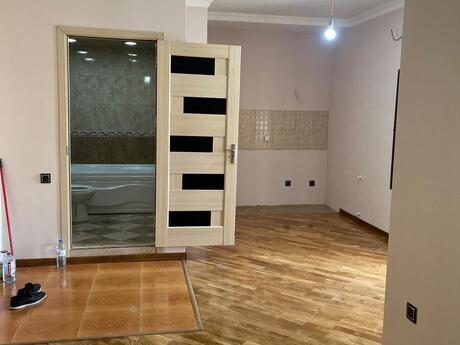 2 otaqlı yeni tikili - Xırdalan - 47.1 m²